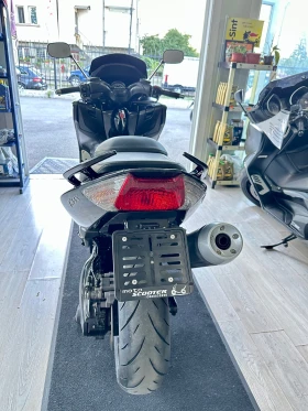 Yamaha T-max 500i 2008г., снимка 14