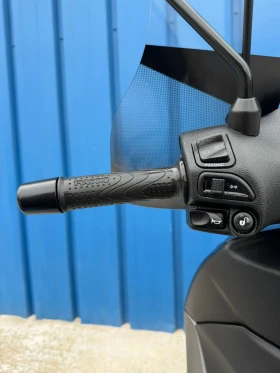 Piaggio Beverly 350i Abs Asr, снимка 7