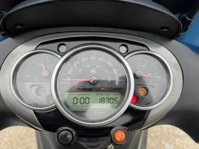 Piaggio Beverly 350i Abs Asr, снимка 8