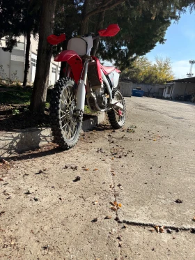 Honda Crf 450R, снимка 2