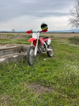 Honda Crf 450R, снимка 5