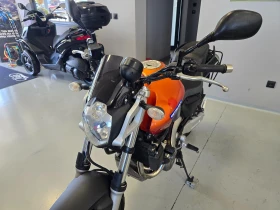 Yamaha Mt-03 660ie, 2007г., снимка 8