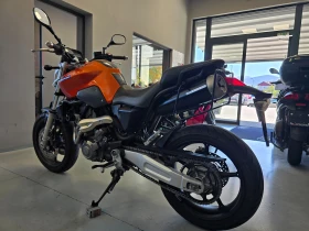 Yamaha Mt-03 660ie, 2007г., снимка 5