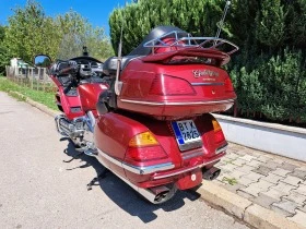 Honda Gold Wing 1800 | Mobile.bg    10