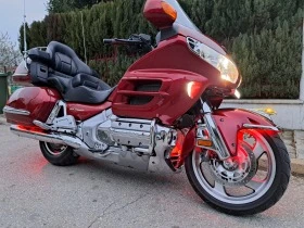  Honda Gold Wing