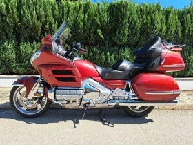 Honda Gold Wing 1800 | Mobile.bg    12