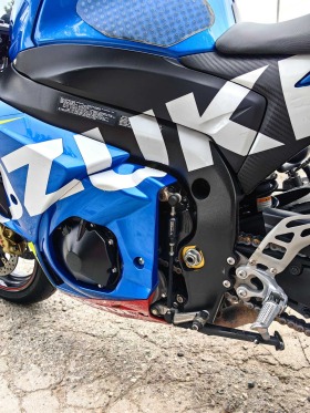 Suzuki Gsxr, снимка 6