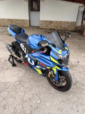 Suzuki Gsxr | Mobile.bg    8