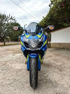 Suzuki Gsxr | Mobile.bg    2