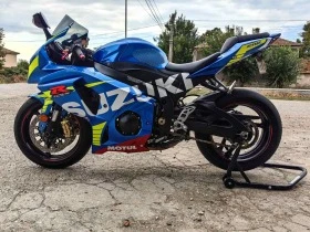 Suzuki Gsxr | Mobile.bg    4