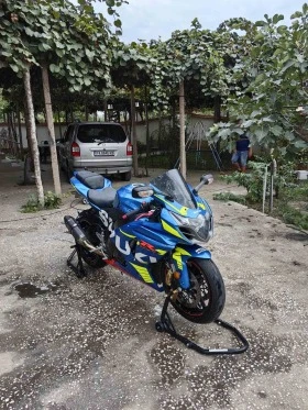 Suzuki Gsxr | Mobile.bg    9