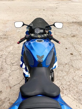 Suzuki Gsxr, снимка 3