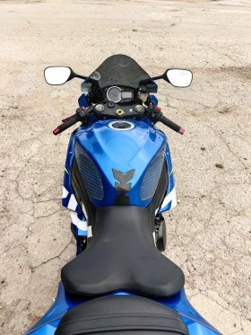 Suzuki Gsxr | Mobile.bg    3