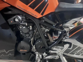 Ktm RC8 1190, снимка 8