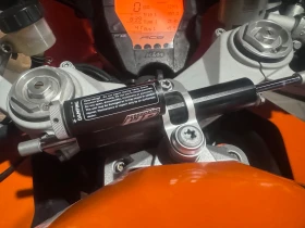 Ktm RC8 1190, снимка 6