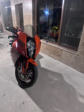 Ktm RC8 1190, снимка 2