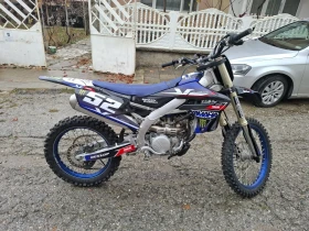 Yamaha Yzf 250  | Mobile.bg    11