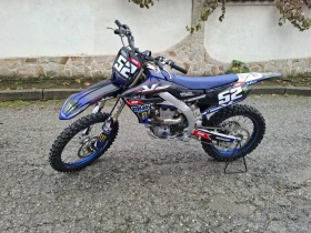 Yamaha Yzf 250  | Mobile.bg    9