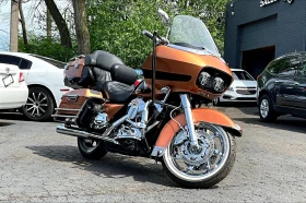 Harley-Davidson Touring Glide Anniversary, снимка 1