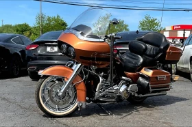 Harley-Davidson Touring Glide Anniversary, снимка 2