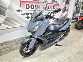  Yamaha X-max
