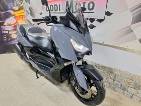 Yamaha X-max 2  / 300cc & 125cc | Mobile.bg    14