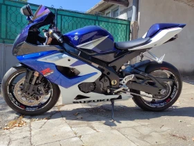 Обява за продажба на Suzuki Gsxr K5-6 1000 ~9 800 лв. - изображение 1