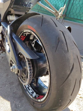 Обява за продажба на Suzuki Gsxr K5-6 1000 ~9 800 лв. - изображение 9