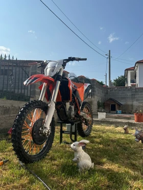 Обява за продажба на Ktm SX-F ~5 600 лв. - изображение 1