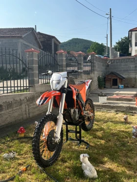 Обява за продажба на Ktm SX-F ~5 600 лв. - изображение 2