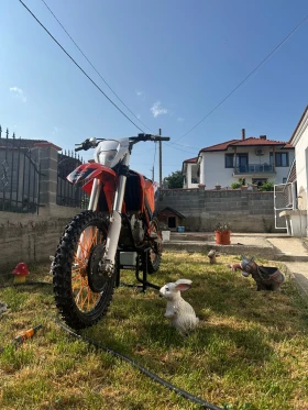 Обява за продажба на Ktm SX-F ~5 600 лв. - изображение 3
