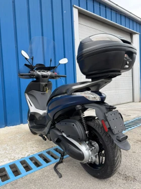 Piaggio Beverly 350i Abs Asr | Mobile.bg � ����� ������ 4