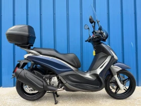 ������ Piaggio Beverly
