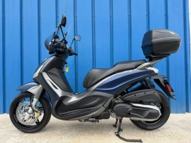 Piaggio Beverly 350i Abs Asr | Mobile.bg � ����� ������ 6