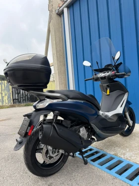 Piaggio Beverly 350i Abs Asr | Mobile.bg � ����� ������ 5
