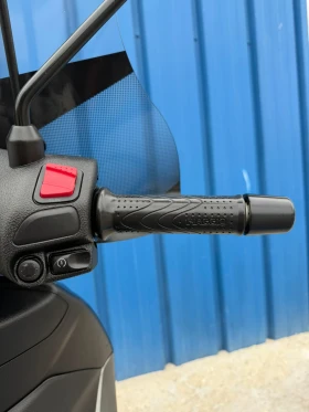Piaggio Beverly 350i Abs Asr | Mobile.bg � ����� ������ 9