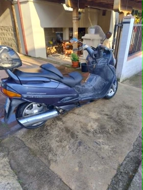 Suzuki Burgman undefined | Auto.bg — изображение 3