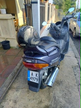 Suzuki Burgman undefined | Auto.bg — изображение 2