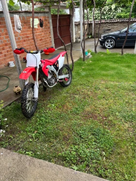 Honda Crf 450R | Mobile.bg � ����� ������ 4