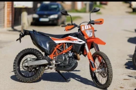 ������ Ktm 690