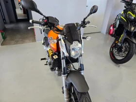 Yamaha Mt-03 660ie, 2007�. | Mobile.bg � ����� ������ 9