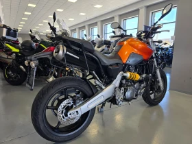Yamaha Mt-03 660ie, 2007�. | Mobile.bg � ����� ������ 3