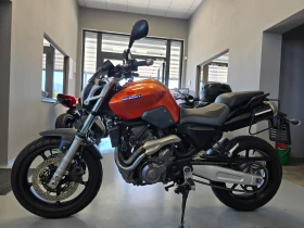 Yamaha Mt-03 660ie, 2007�. | Mobile.bg � ����� ������ 6