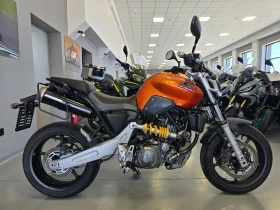 Yamaha Mt-03 660ie, 2007�. | Mobile.bg � ����� ������ 2