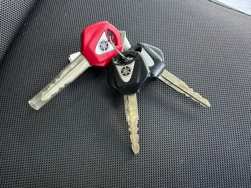 Yamaha T-max 500i 2008г., снимка 17 - Мотоциклети и мототехника - 51725036