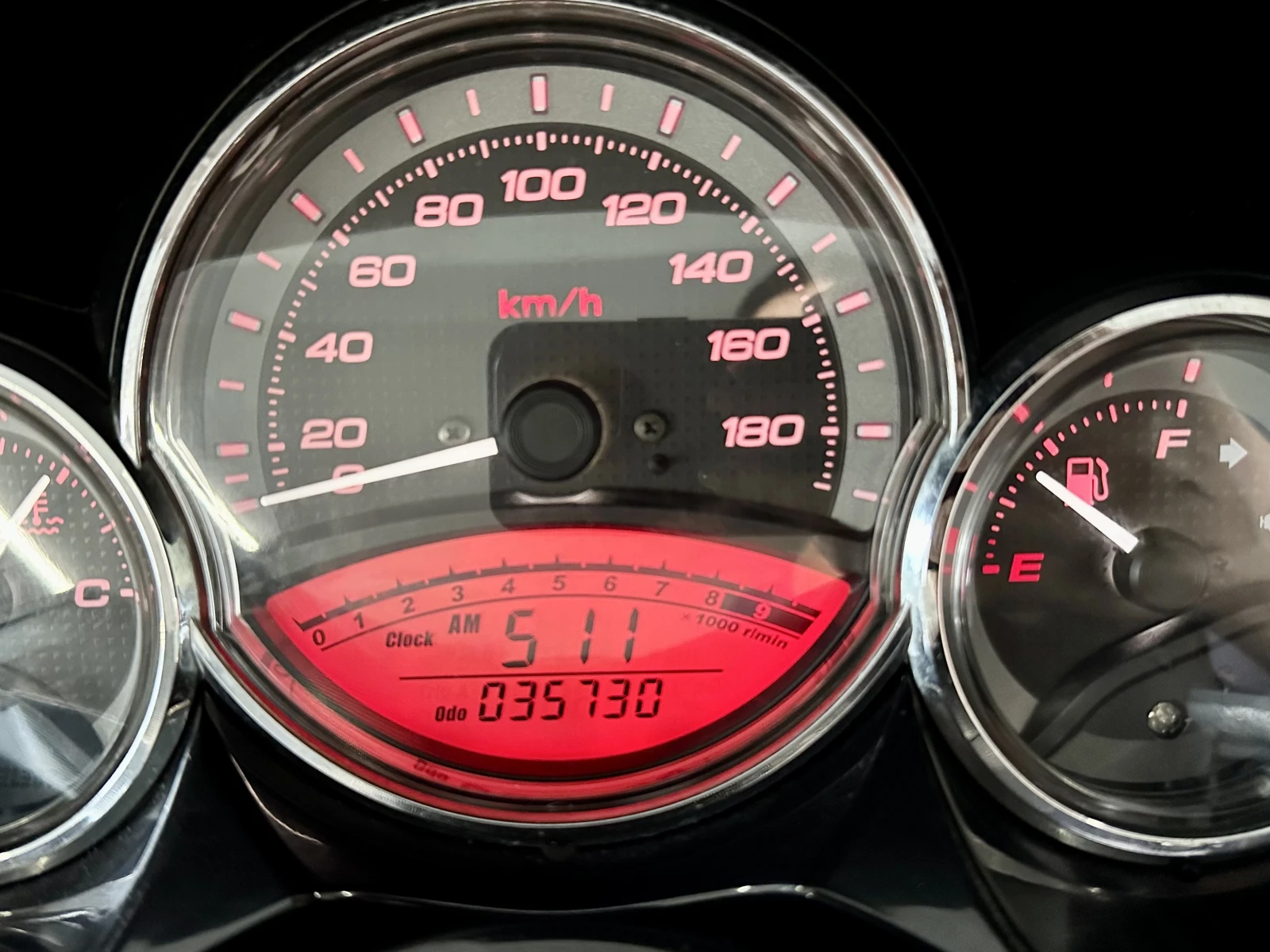 Yamaha T-max 500i 2008г. - изображение 3