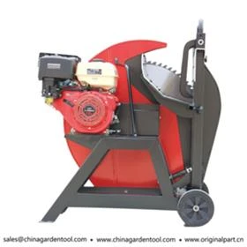 Специализирани машини Други резачка за дърва, снимка 1