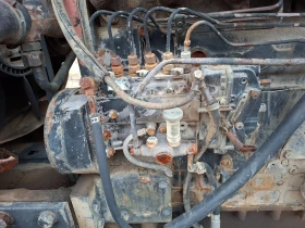 Трактор Ferguson 3680, снимка 2