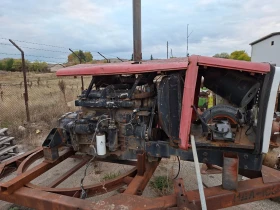 Трактор Ferguson 3680, снимка 1