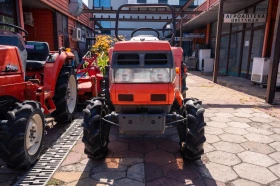 Трактор Kubota GL220DT, снимка 3